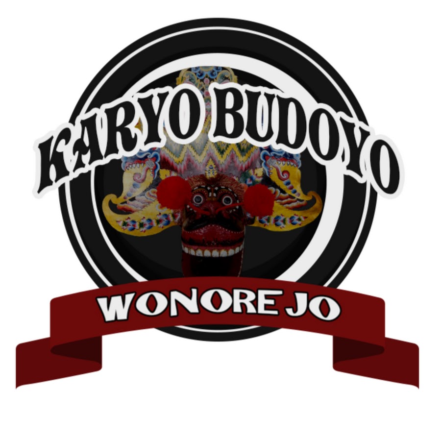 KARYO BUDOYO WONOREJO GANDUSARI TRENGGALEK YouTube kanalı avatarı