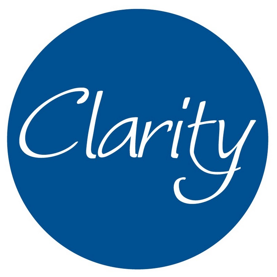 Claritystamp رمز قناة اليوتيوب