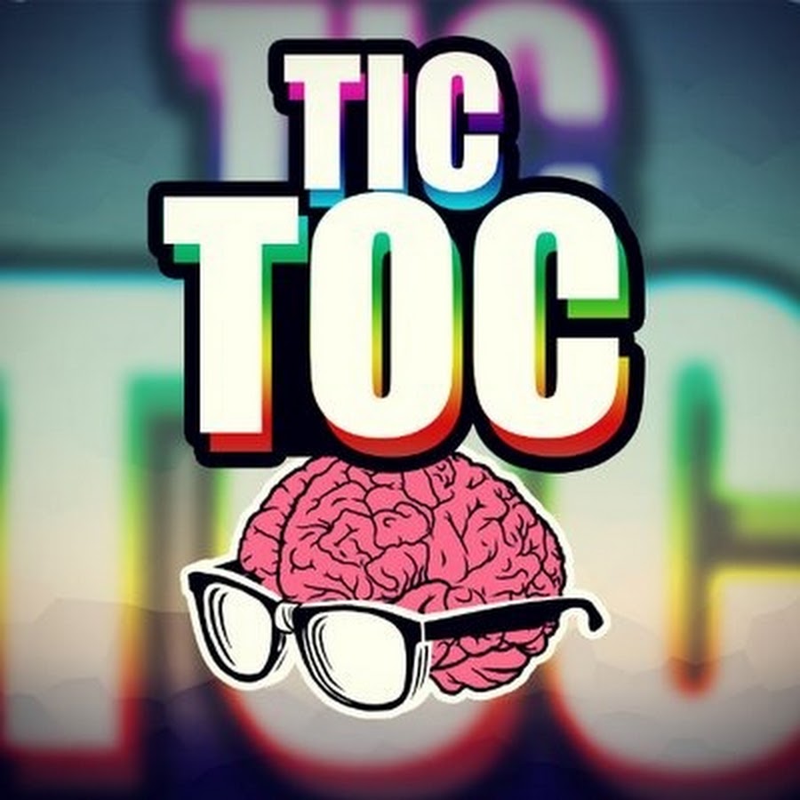 Tic-TÃ¸c Avatar de chaîne YouTube