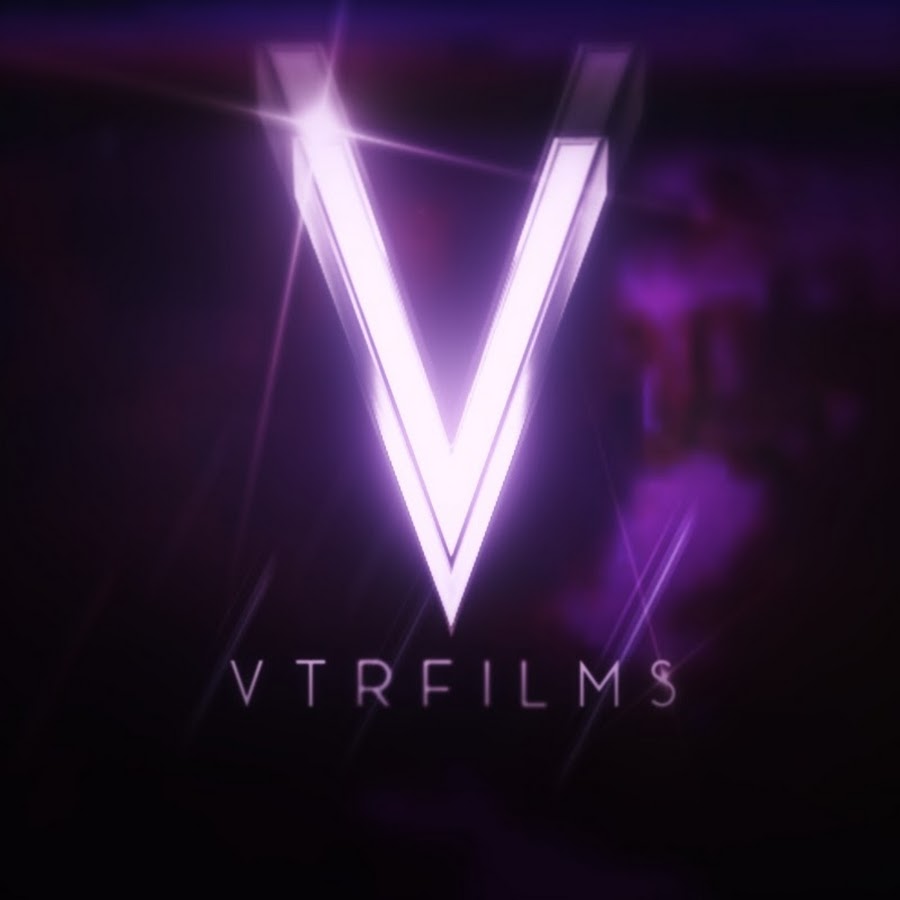 VTR Films YouTube channel avatar