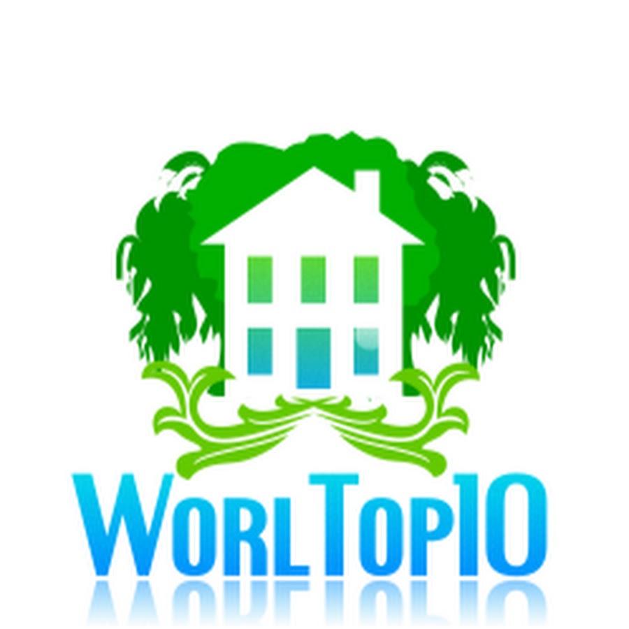WorlTop10 Avatar canale YouTube 