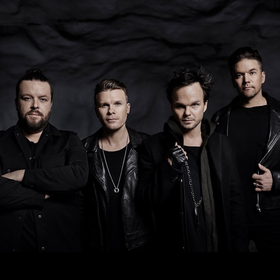 The Rasmus (Official)