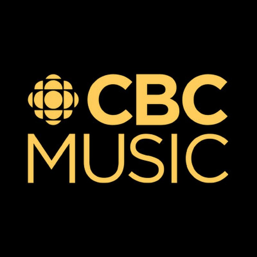 CBC Music رمز قناة اليوتيوب