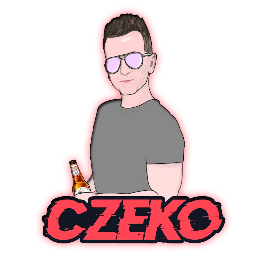 czeko92 यूट्यूब चैनल अवतार