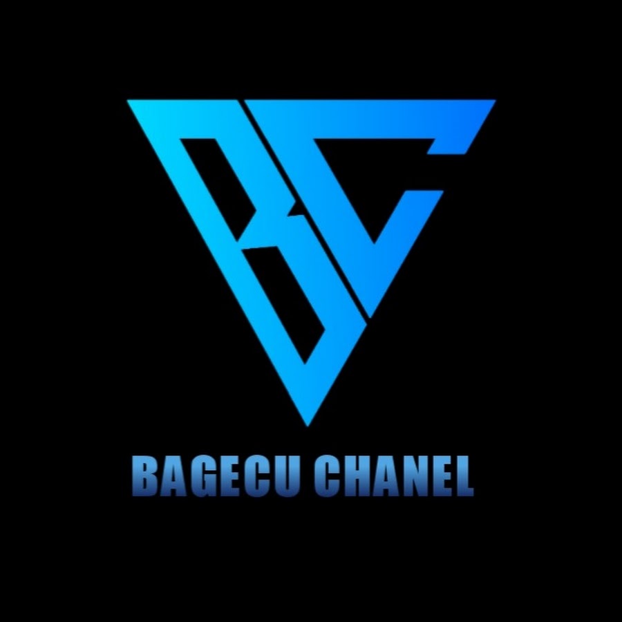 Bagecu chanel YouTube channel avatar
