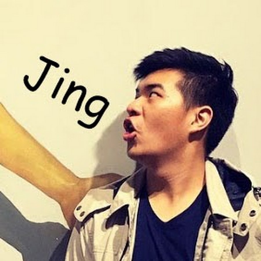 Jing YouTube channel avatar