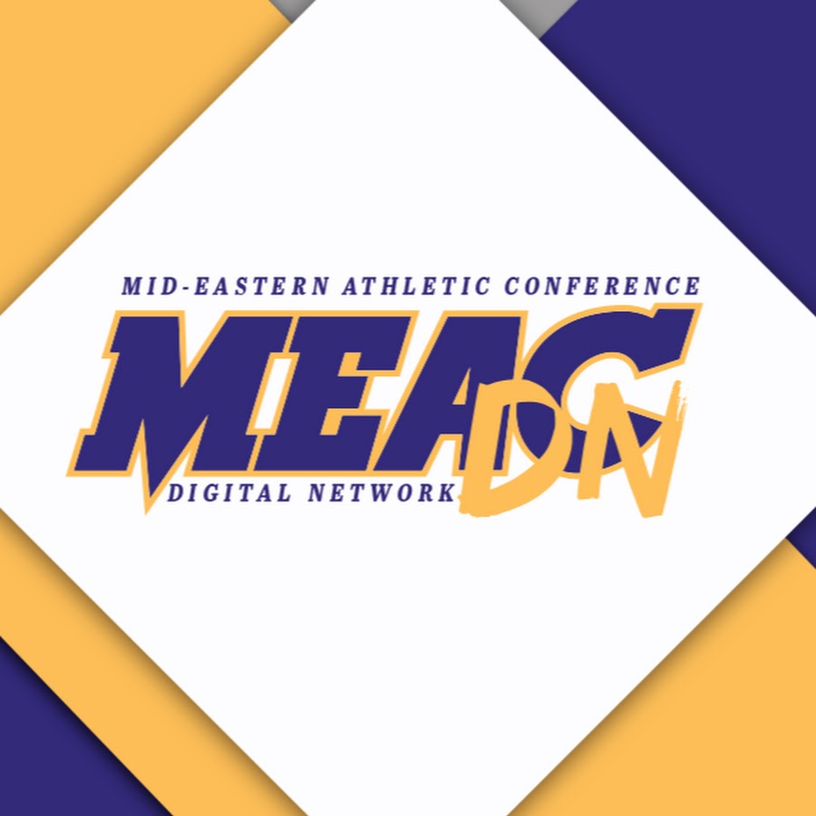 MEAC Sports YouTube channel avatar