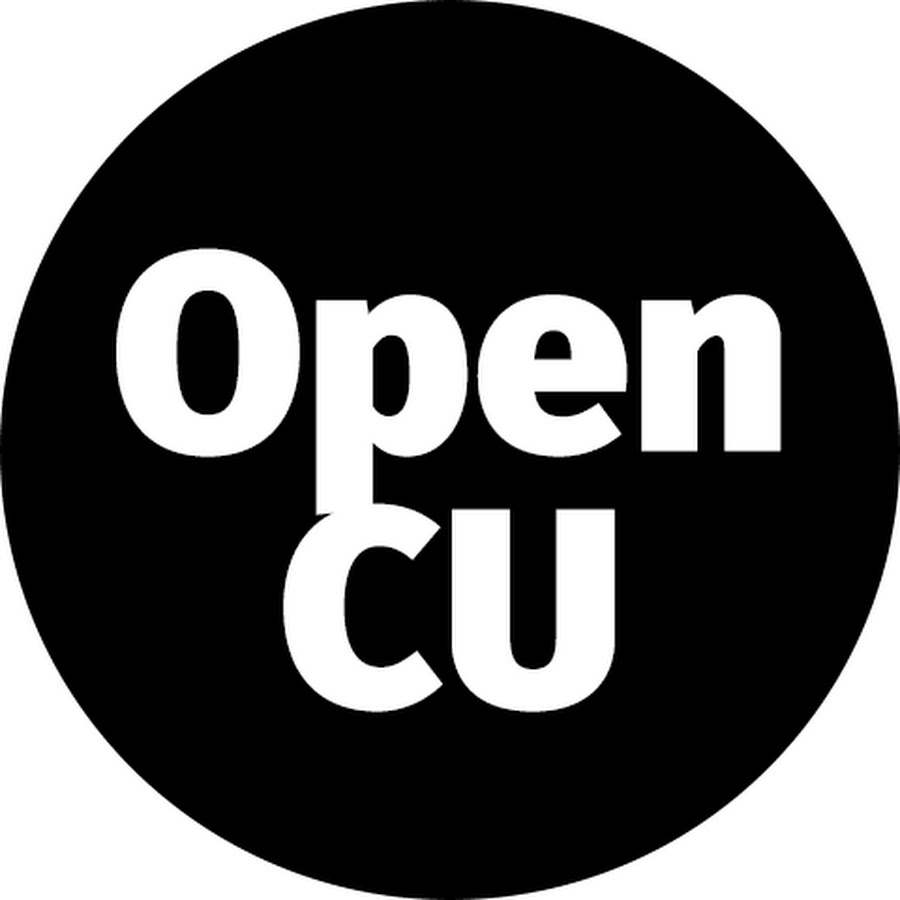 Opencu Who/About
