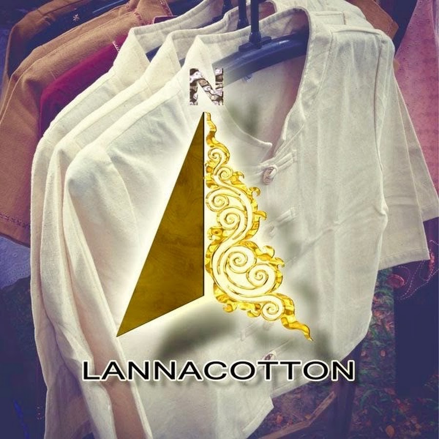 Lannacotton TV YouTube channel avatar