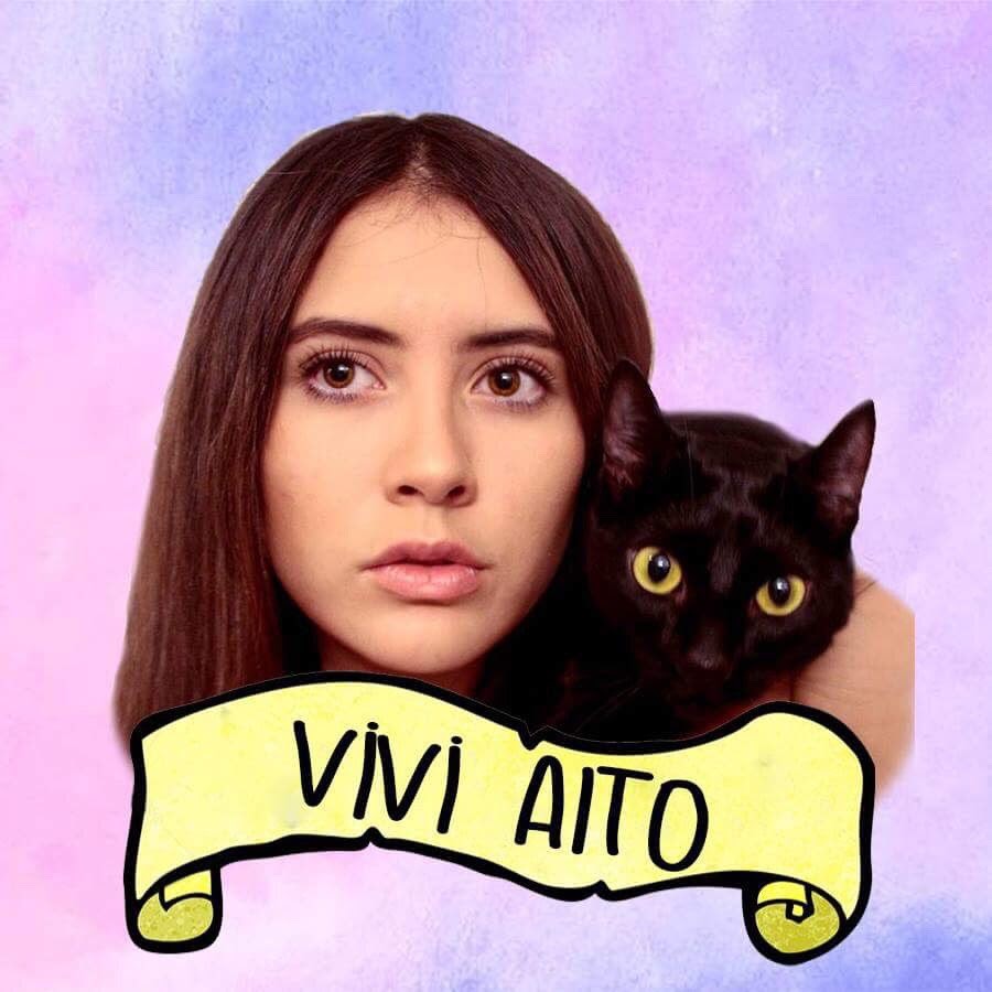 Vivi Alto YouTube-Kanal-Avatar