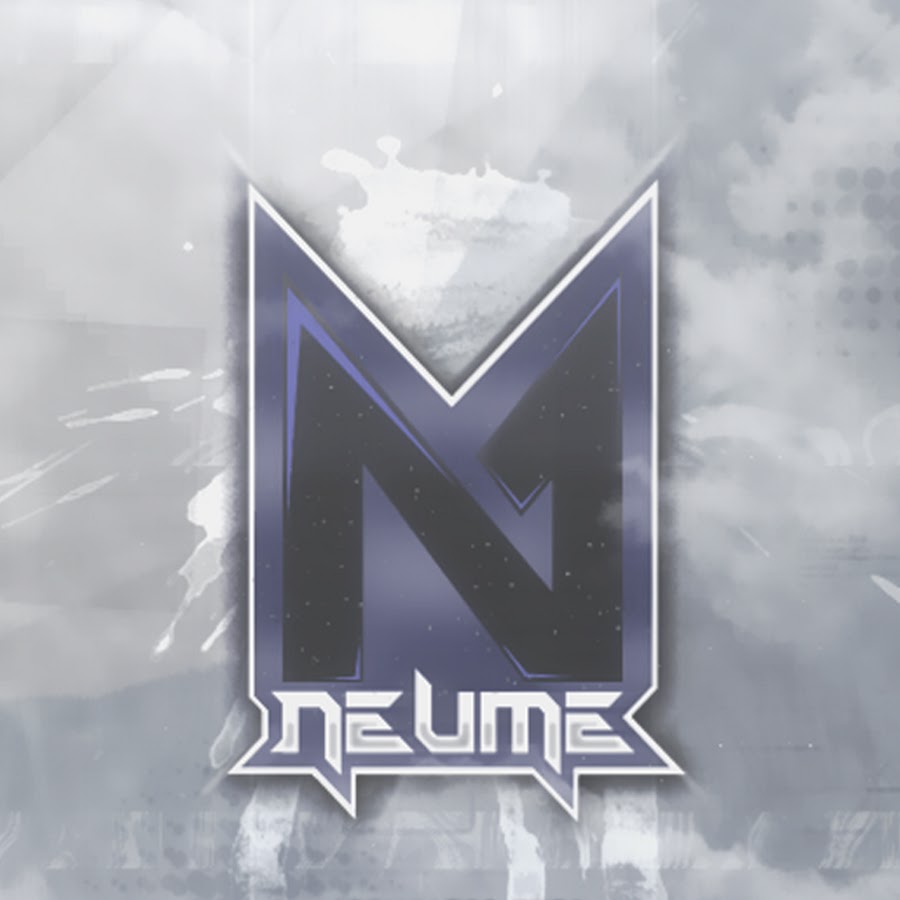 Neume YouTube kanalı avatarı