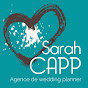 Sarah Capp YouTube Profile Photo