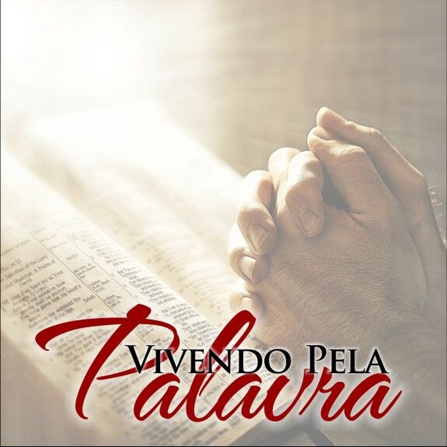 Vivendo Pela Palavra ICM YouTube kanalı avatarı
