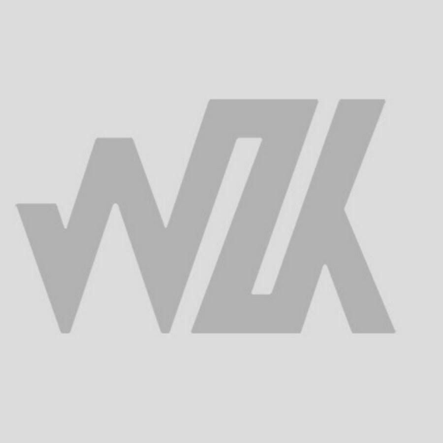 Wizix YouTube kanalı avatarı