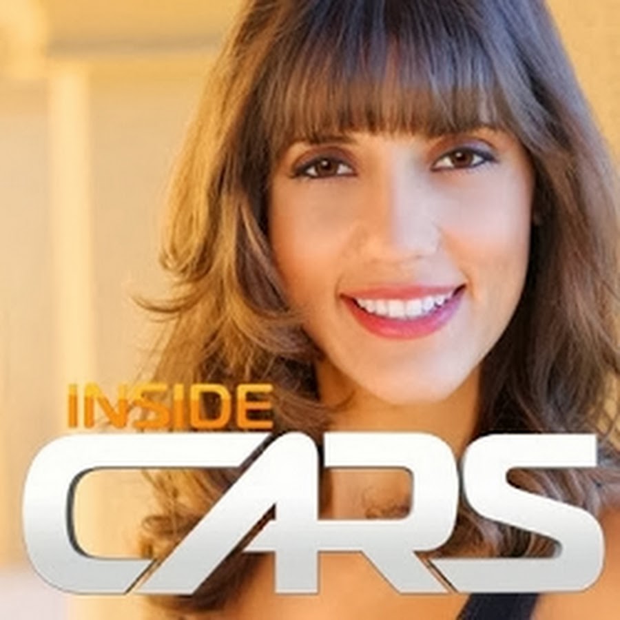 watchinsidecars Avatar canale YouTube 