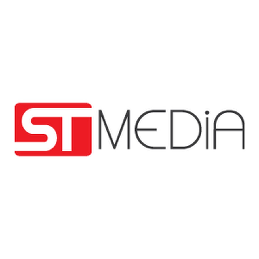 STMEDiA Official Avatar canale YouTube 