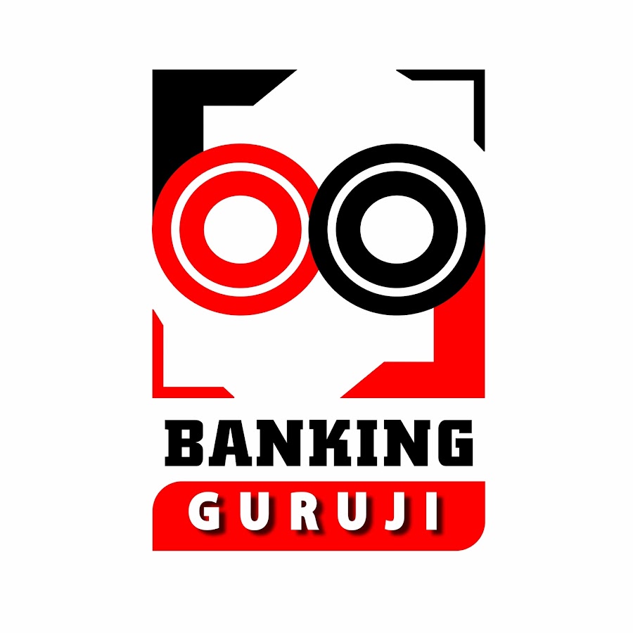 Banking Guruji यूट्यूब चैनल अवतार