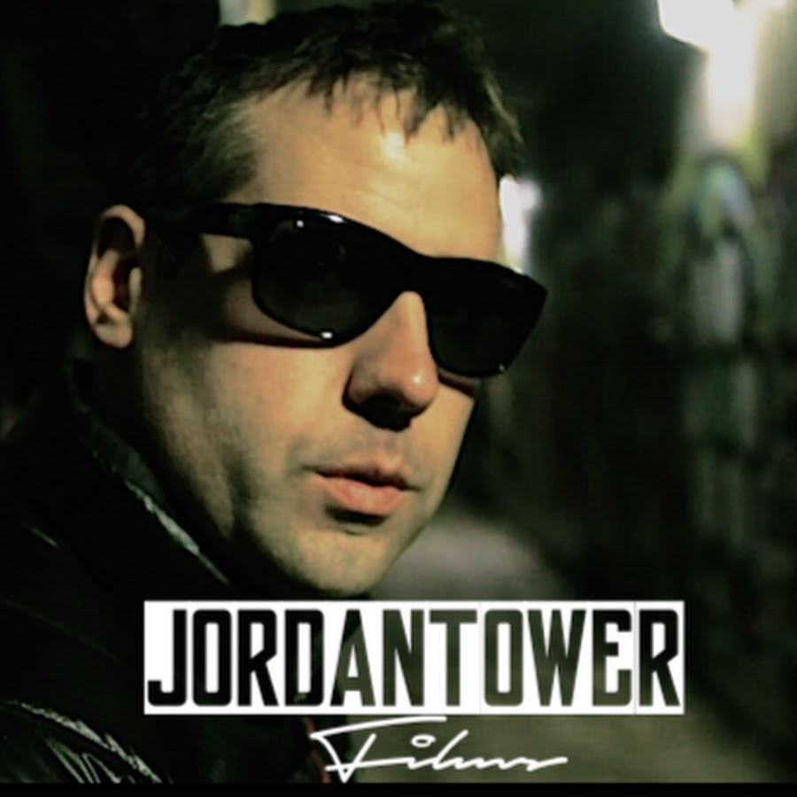 JordanTower YouTube-Kanal-Avatar