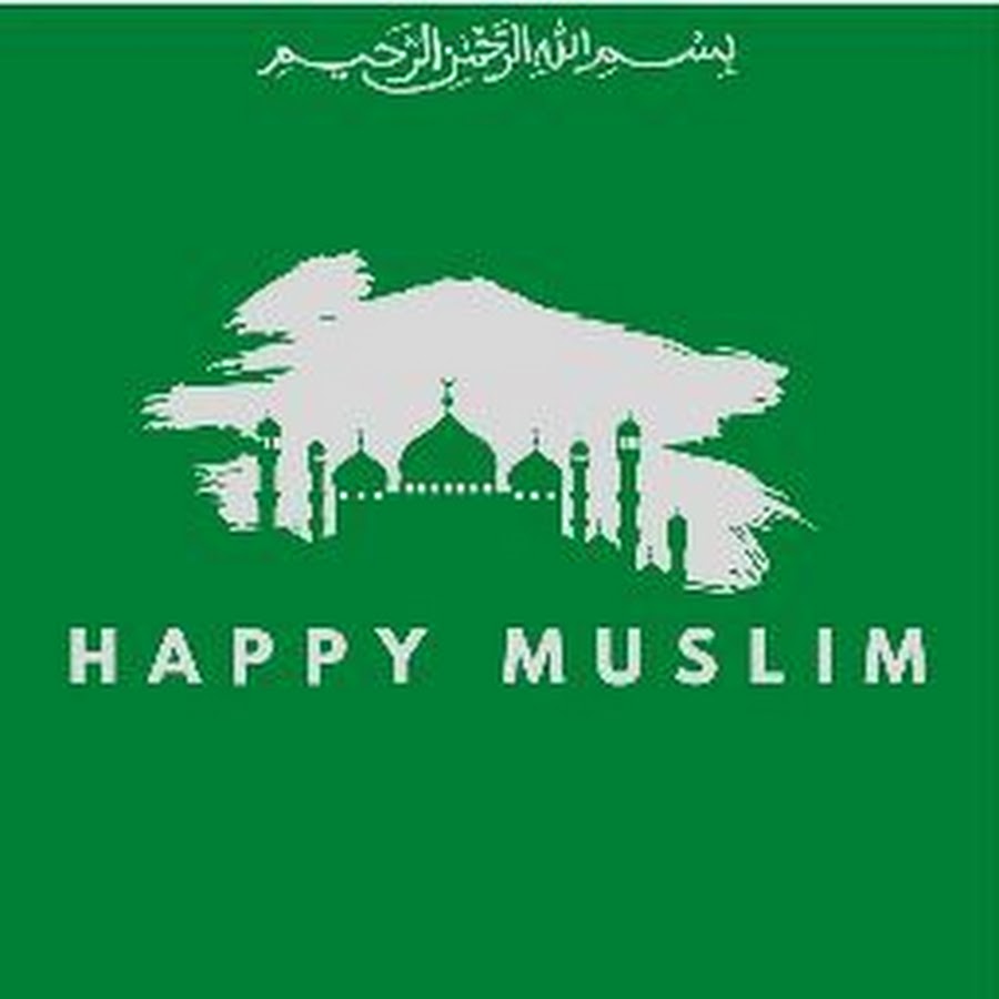 Happy Muslim YouTube channel avatar