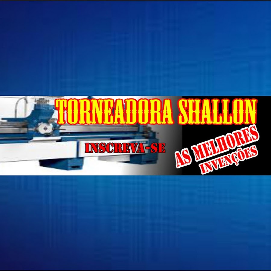 Torneadora Shallon YouTube channel avatar