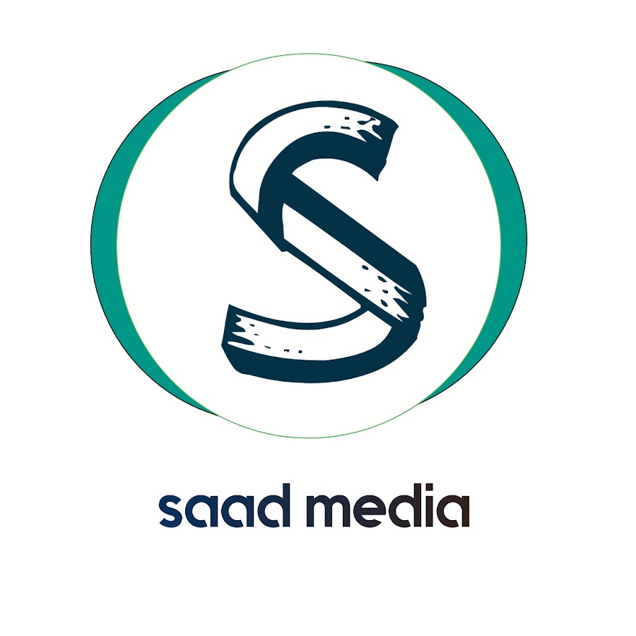 Saad Media YouTube channel avatar