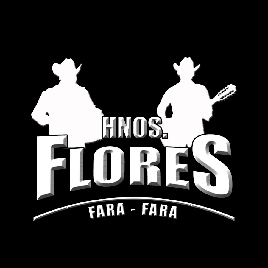 HERMANOS FLORES YouTube kanalı avatarı