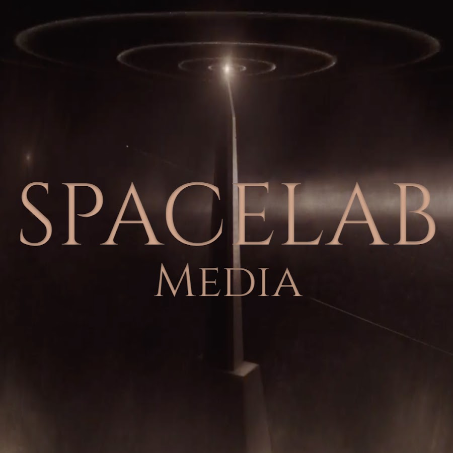 SpaceLab Media YouTube channel avatar