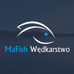 MaFish - Wędkarstwo Wielkopolskie