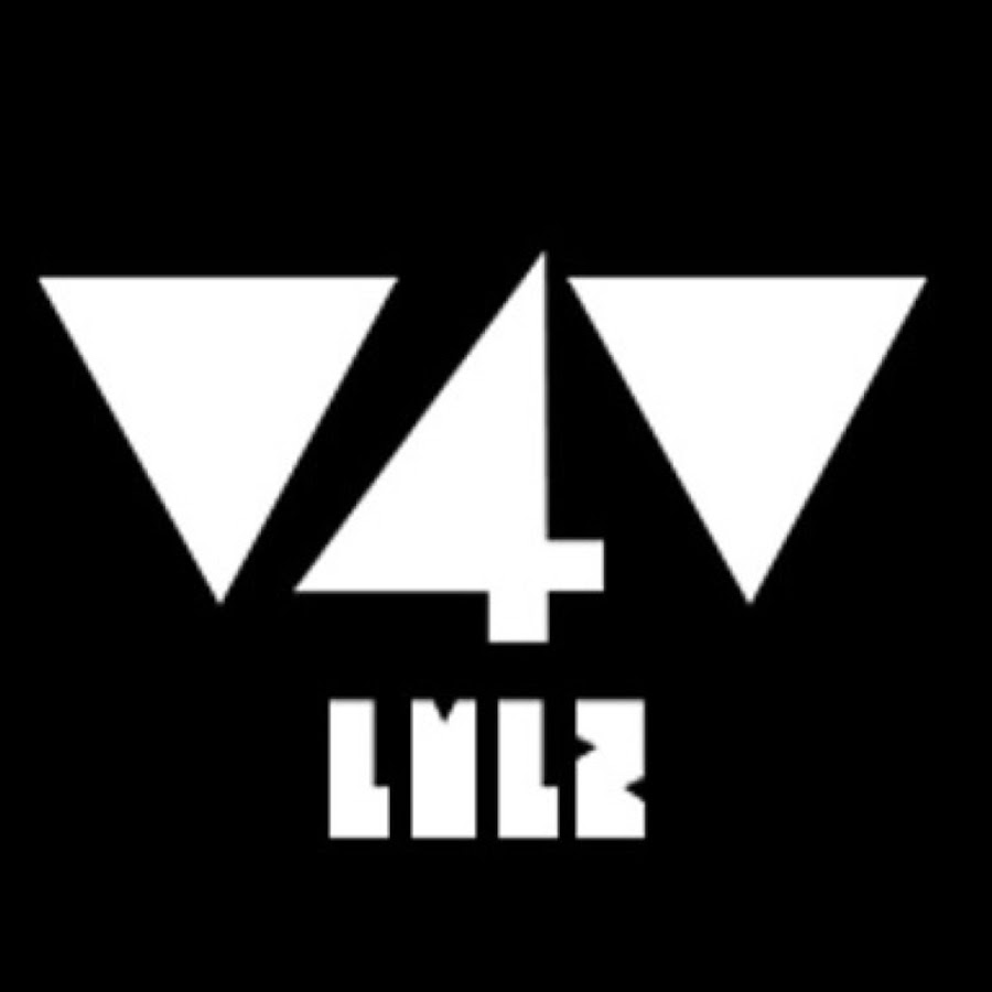 V4VLuLz GAMES YouTube kanalı avatarı