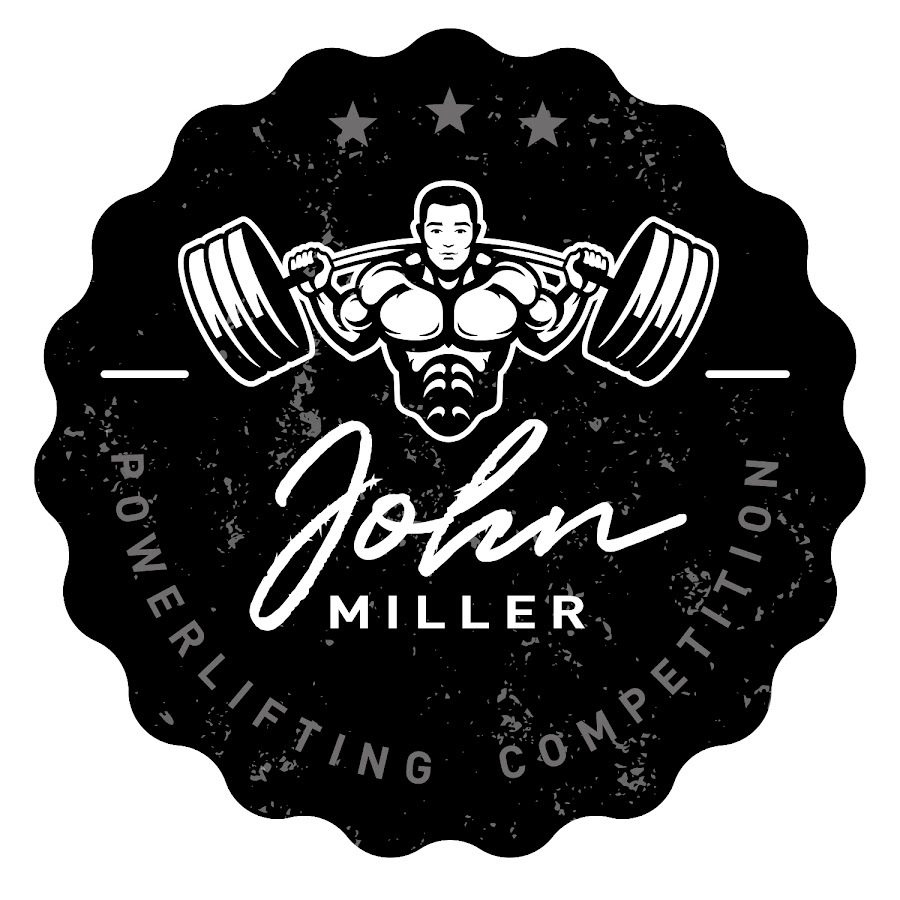 John Miller YouTube channel avatar