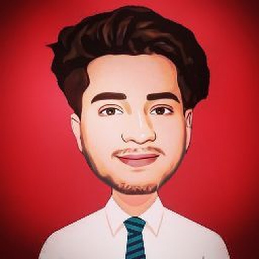 Vijay ratan Bharati YouTube channel avatar