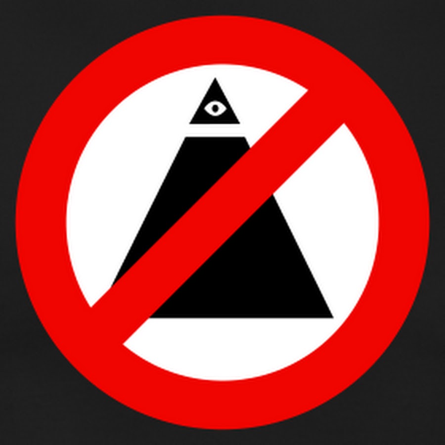 CONTREilluminati YouTube 频道头像