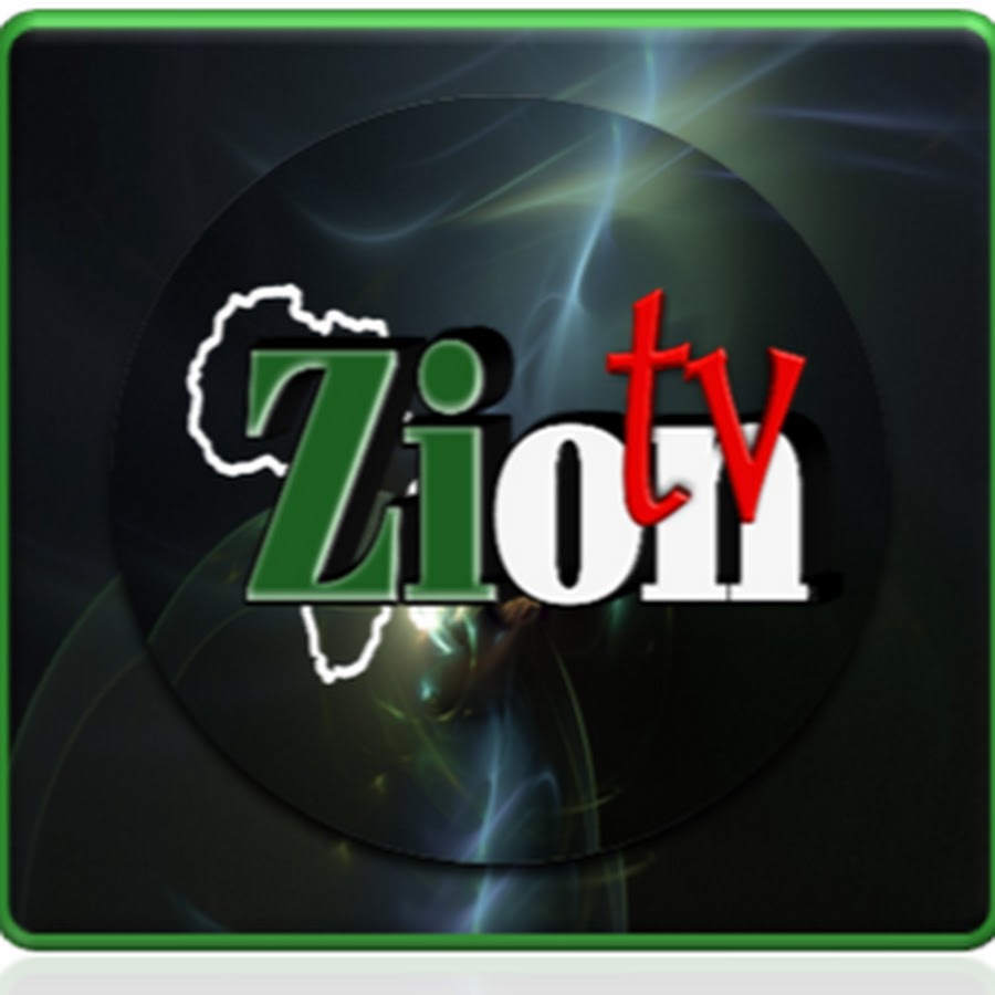 Zion Television رمز قناة اليوتيوب