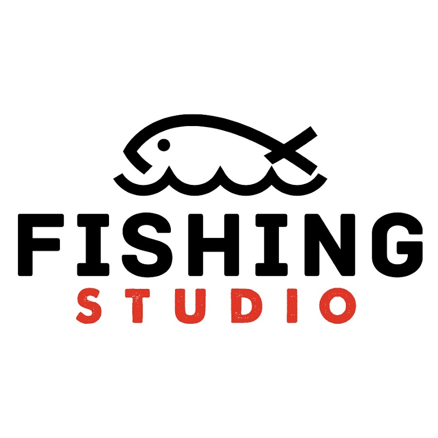 Fishing Studio Avatar de canal de YouTube
