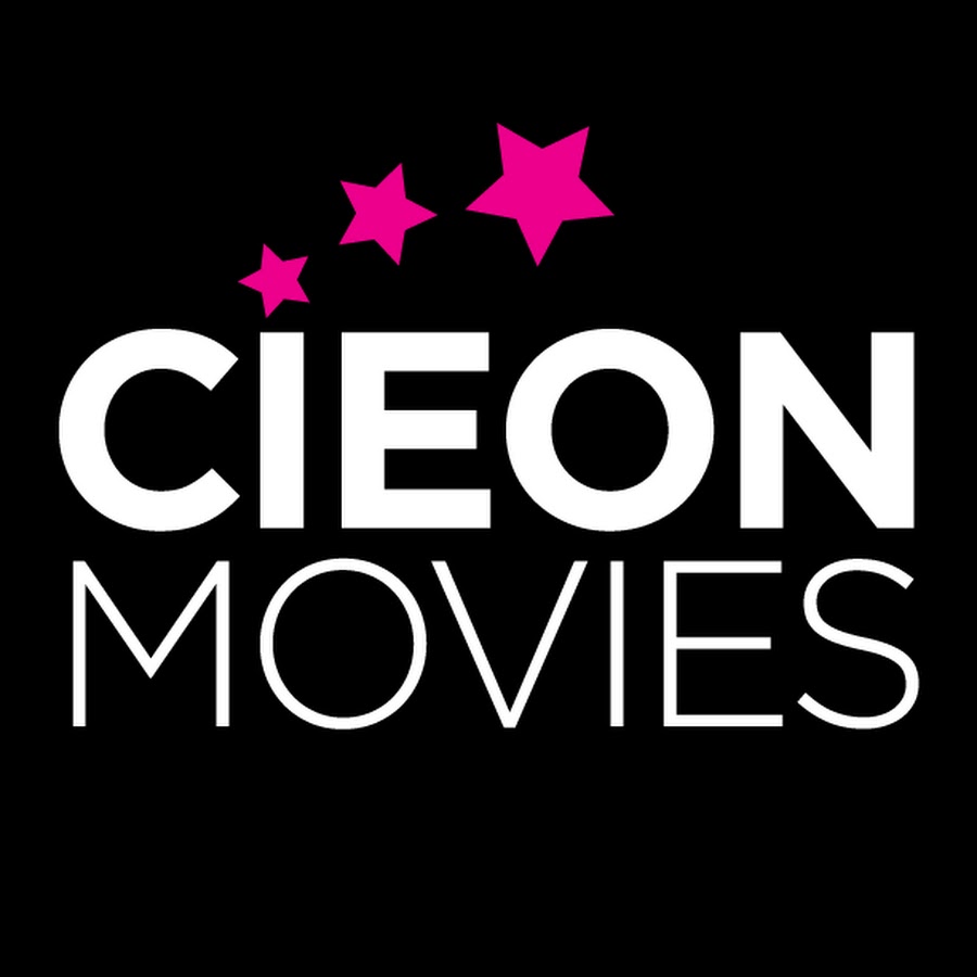 Cieon Movies YouTube channel avatar