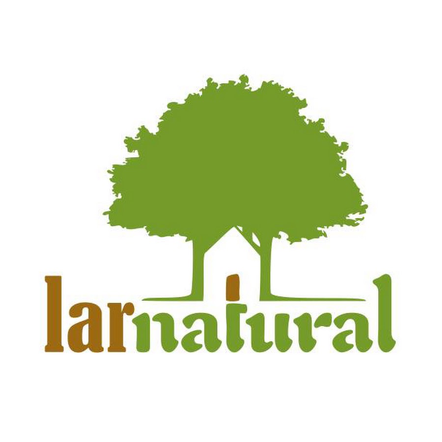 Lar Natural YouTube channel avatar