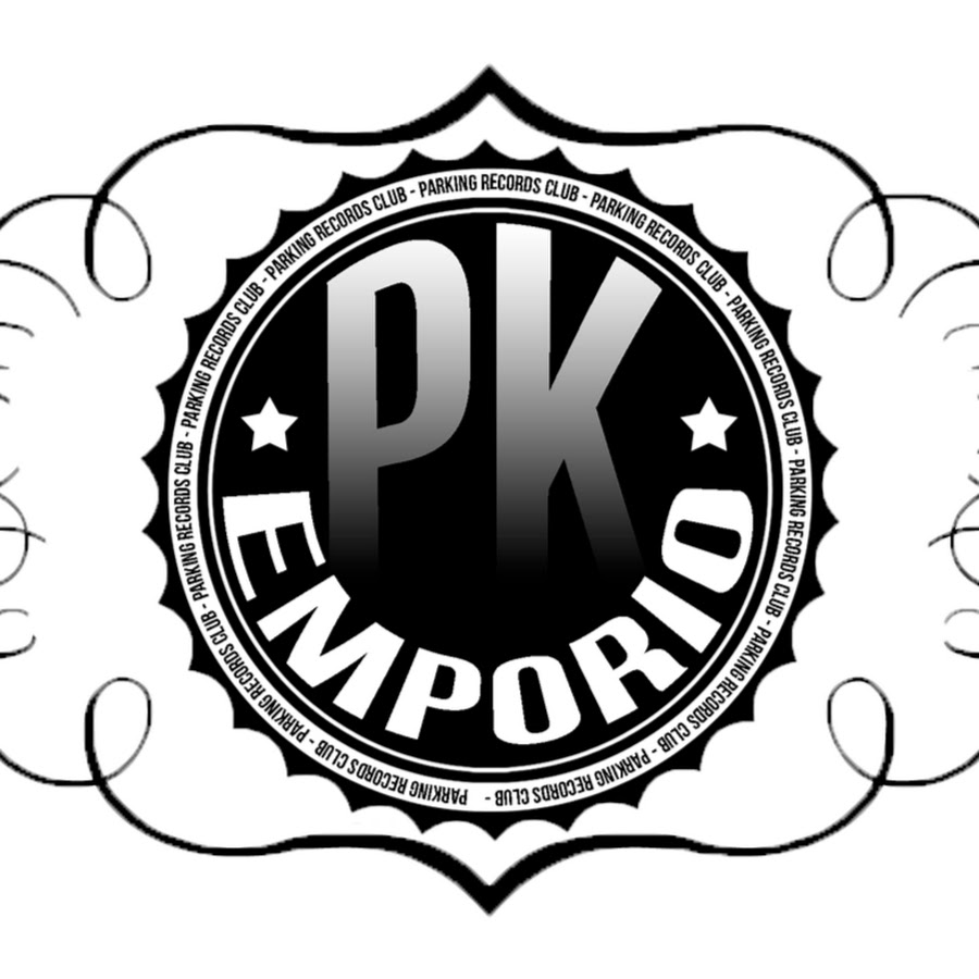 ParkingRecordsClubTv PKemporioSpain Avatar del canal de YouTube