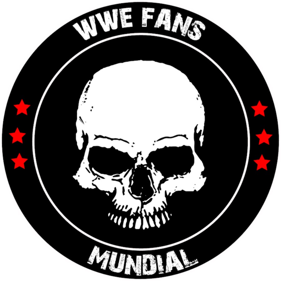 WWE Fans Mundial Avatar de chaîne YouTube