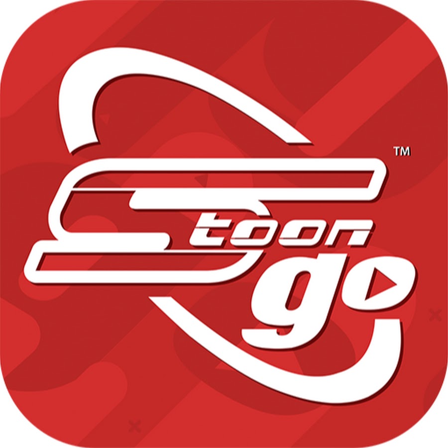 Spacetoon Plus YouTube channel avatar