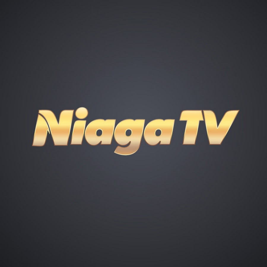 NIAGA TV Avatar de chaîne YouTube