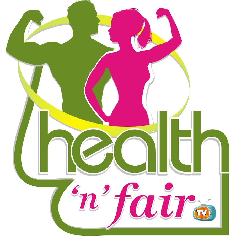 Health 'n' Fair TV YouTube 频道头像