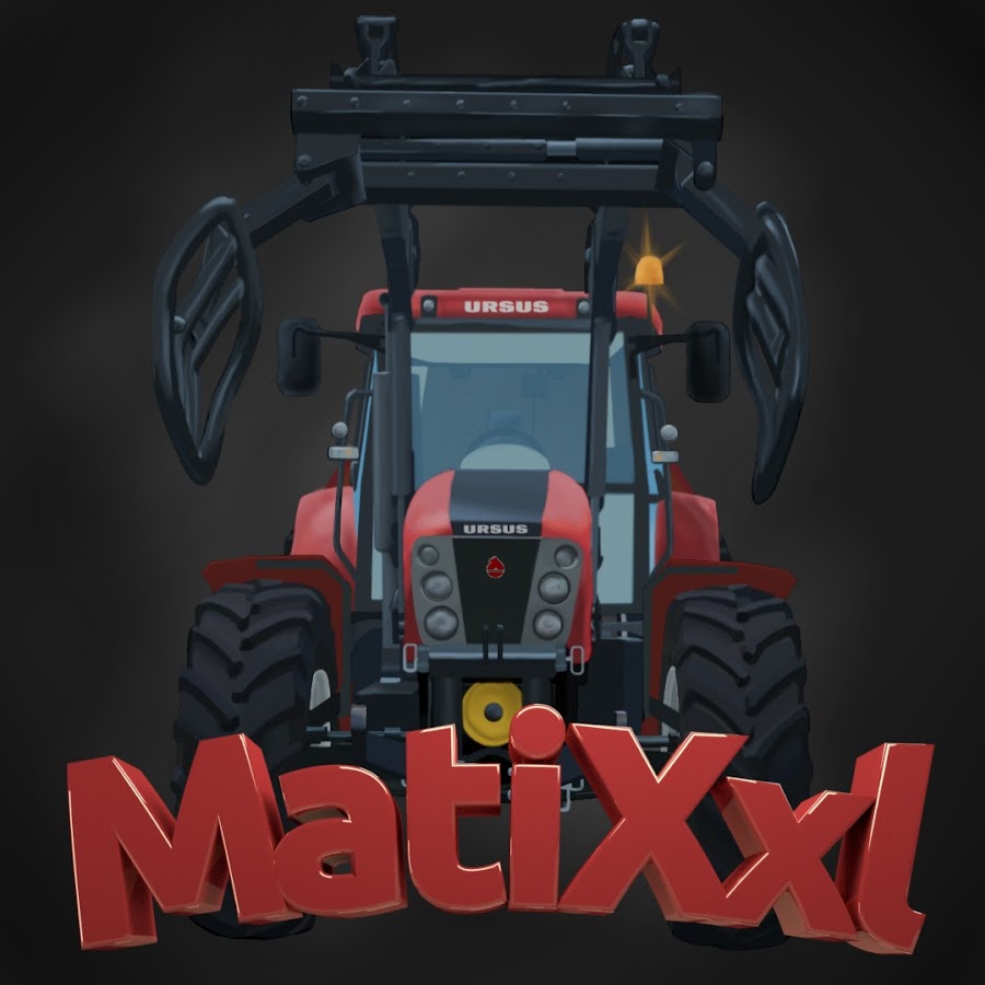 MatiXxl99 ইউটিউব চ্যানেল অ্যাভাটার