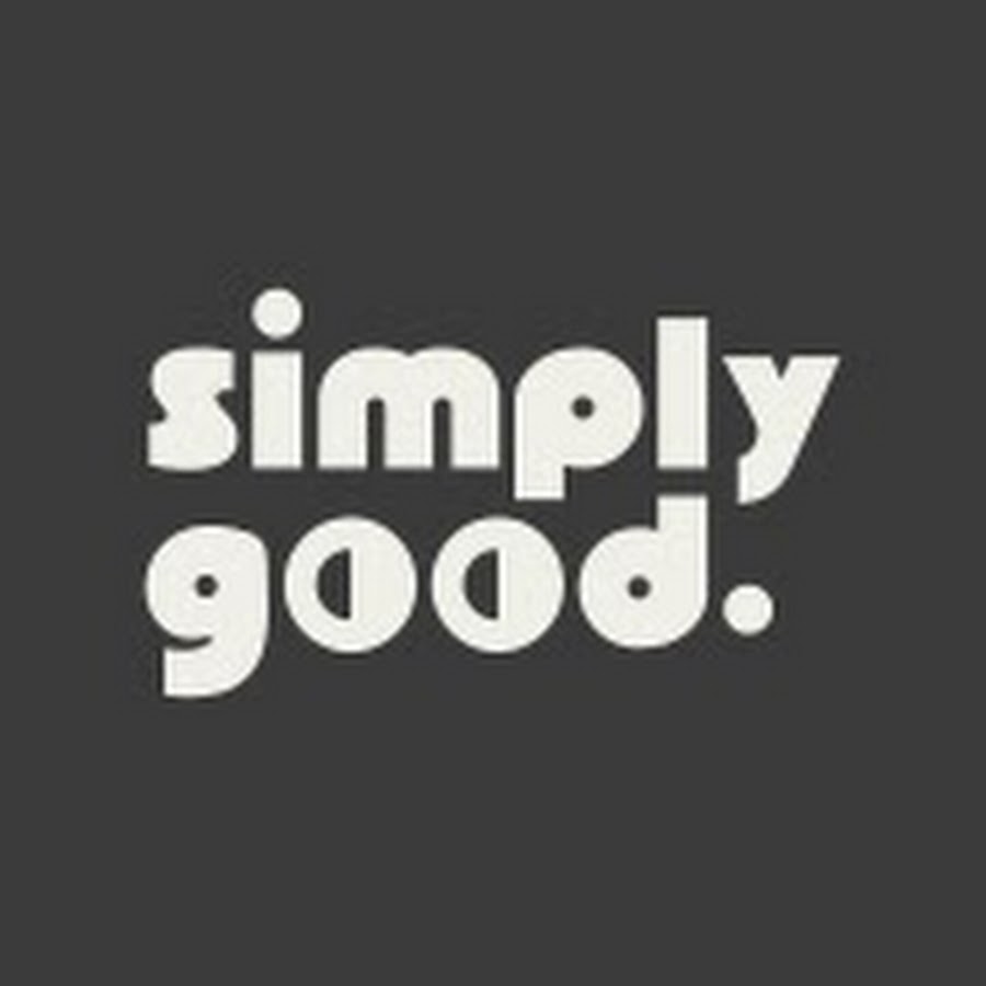 Simplygood رمز قناة اليوتيوب