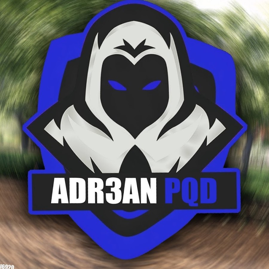 Adr3an PQD YouTube 频道头像