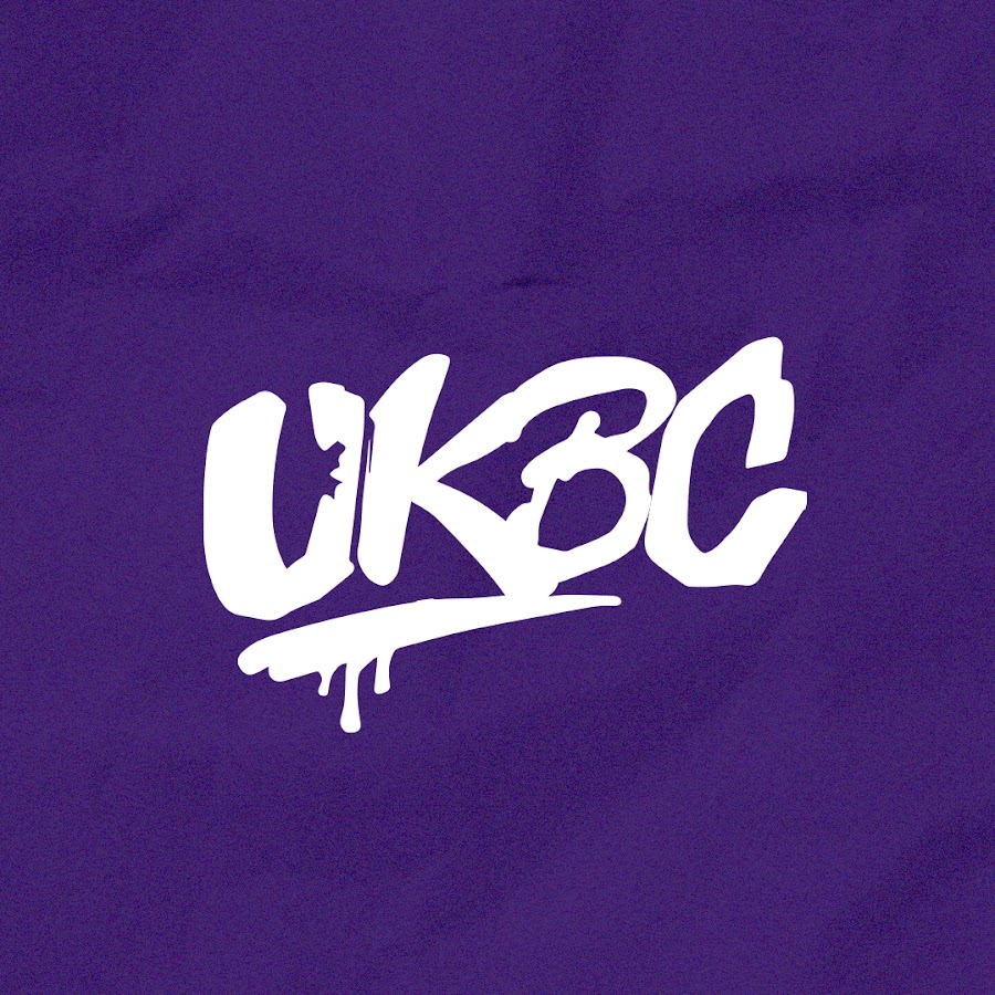 UK Beatbox Championships YouTube channel avatar
