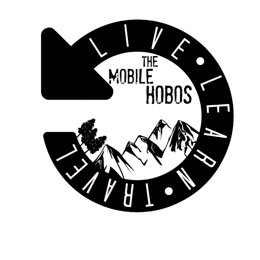 The Mobile Hobos यूट्यूब चैनल अवतार