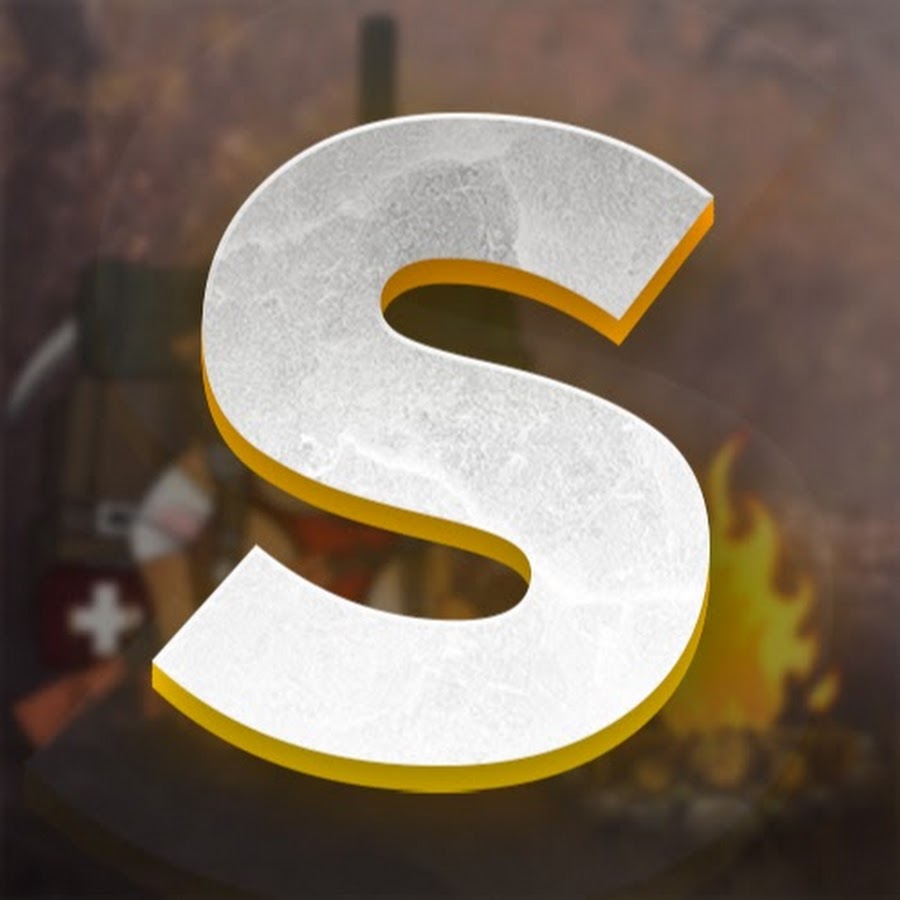 Squal YouTube channel avatar