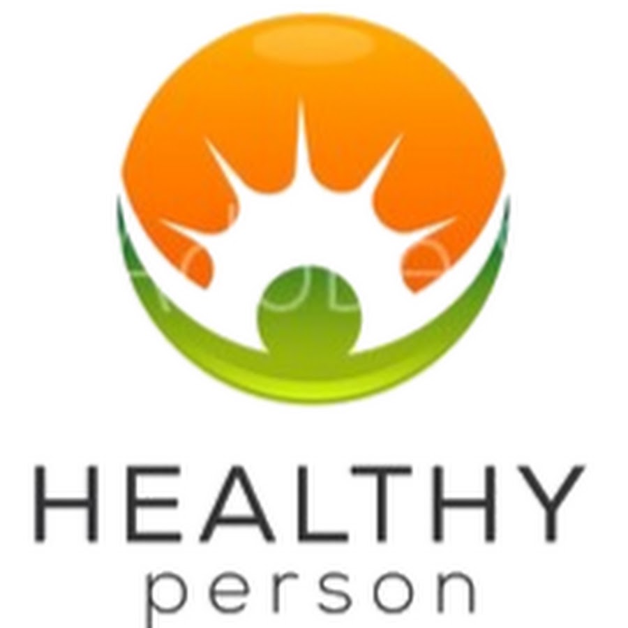 Healthy Person YouTube channel avatar