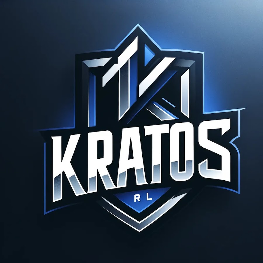 kratosworldrl Avatar canale YouTube 