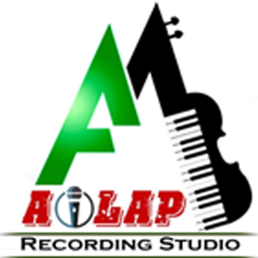 Aalap Studio YouTube channel avatar